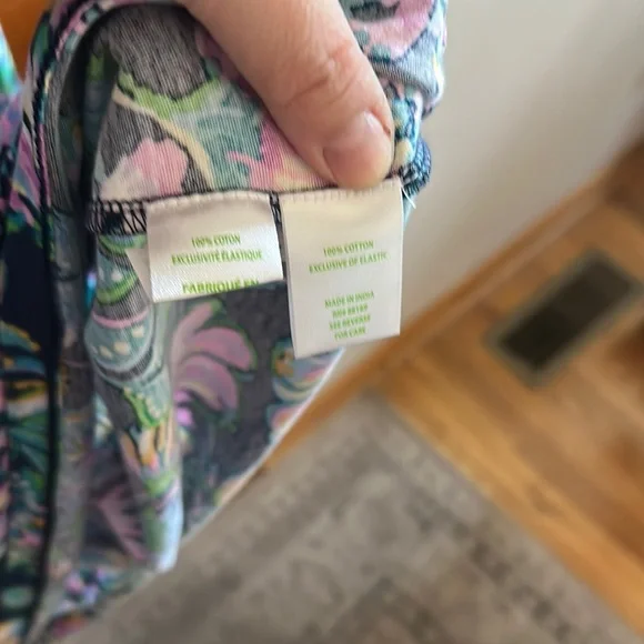 Lilly Pulitzer Diane dress - Picture 2 of 6